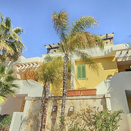 Baia Verde Villa1 ガリポリ エクステリア 写真