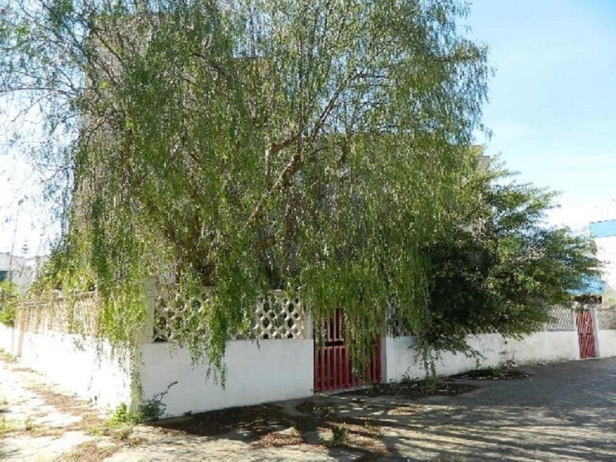 Baia Verde Villa1 ガリポリ エクステリア 写真