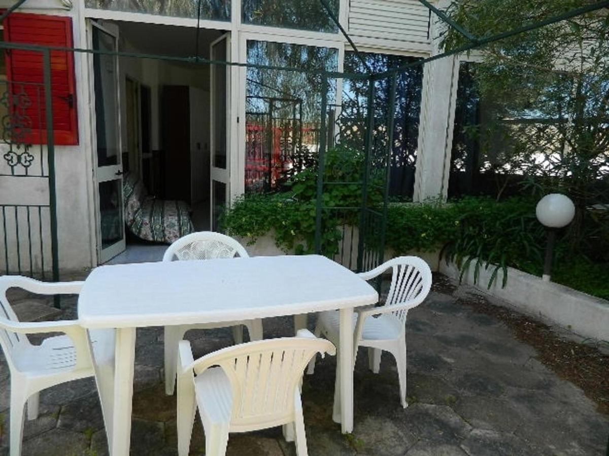 Baia Verde Villa1 ガリポリ エクステリア 写真