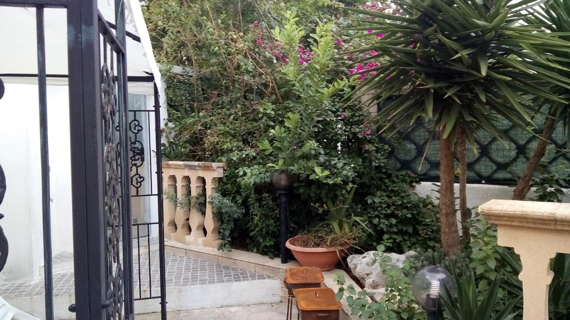 Baia Verde Villa1 ガリポリ エクステリア 写真