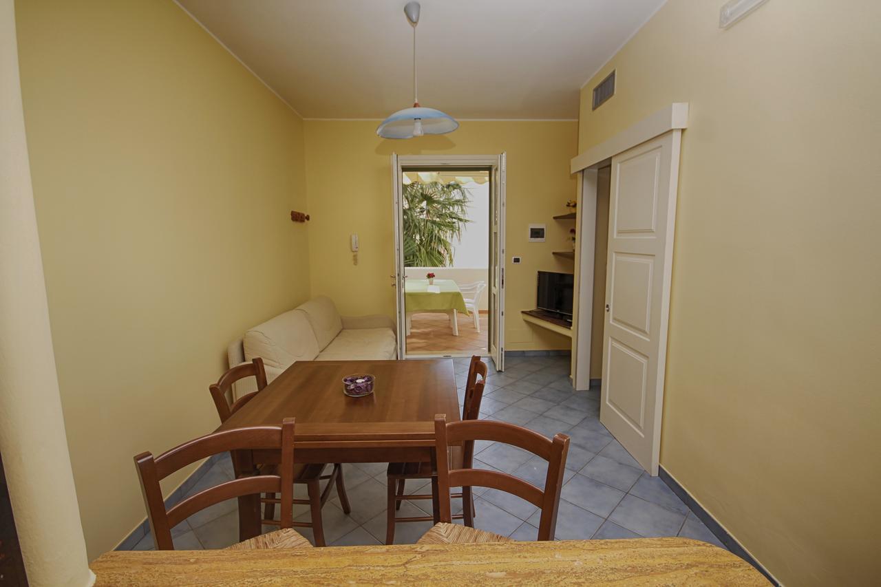 Baia Verde Villa1 ガリポリ エクステリア 写真