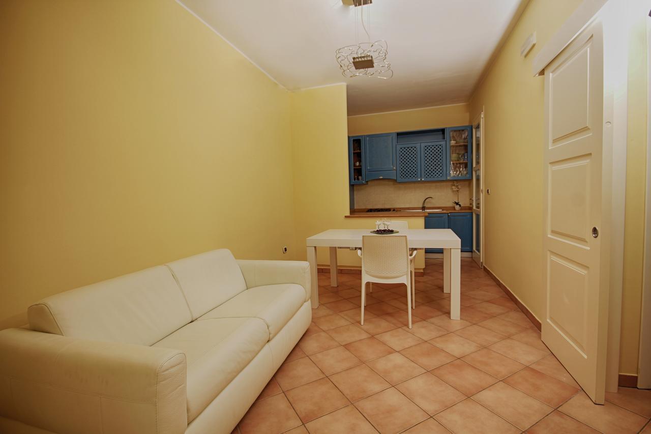 Baia Verde Villa1 ガリポリ エクステリア 写真