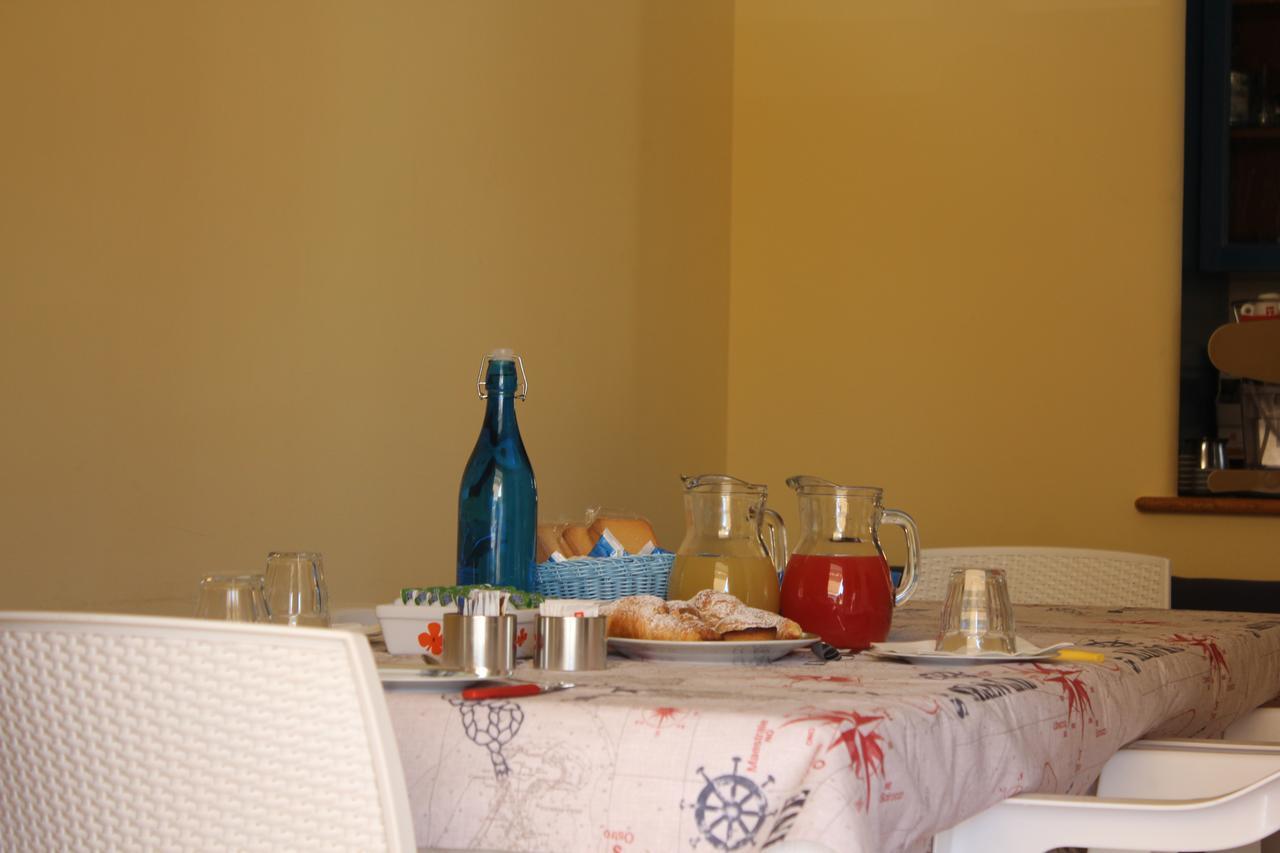Baia Verde Villa1 ガリポリ エクステリア 写真