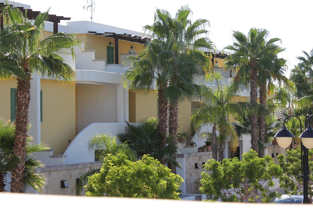 Baia Verde Villa1 ガリポリ エクステリア 写真