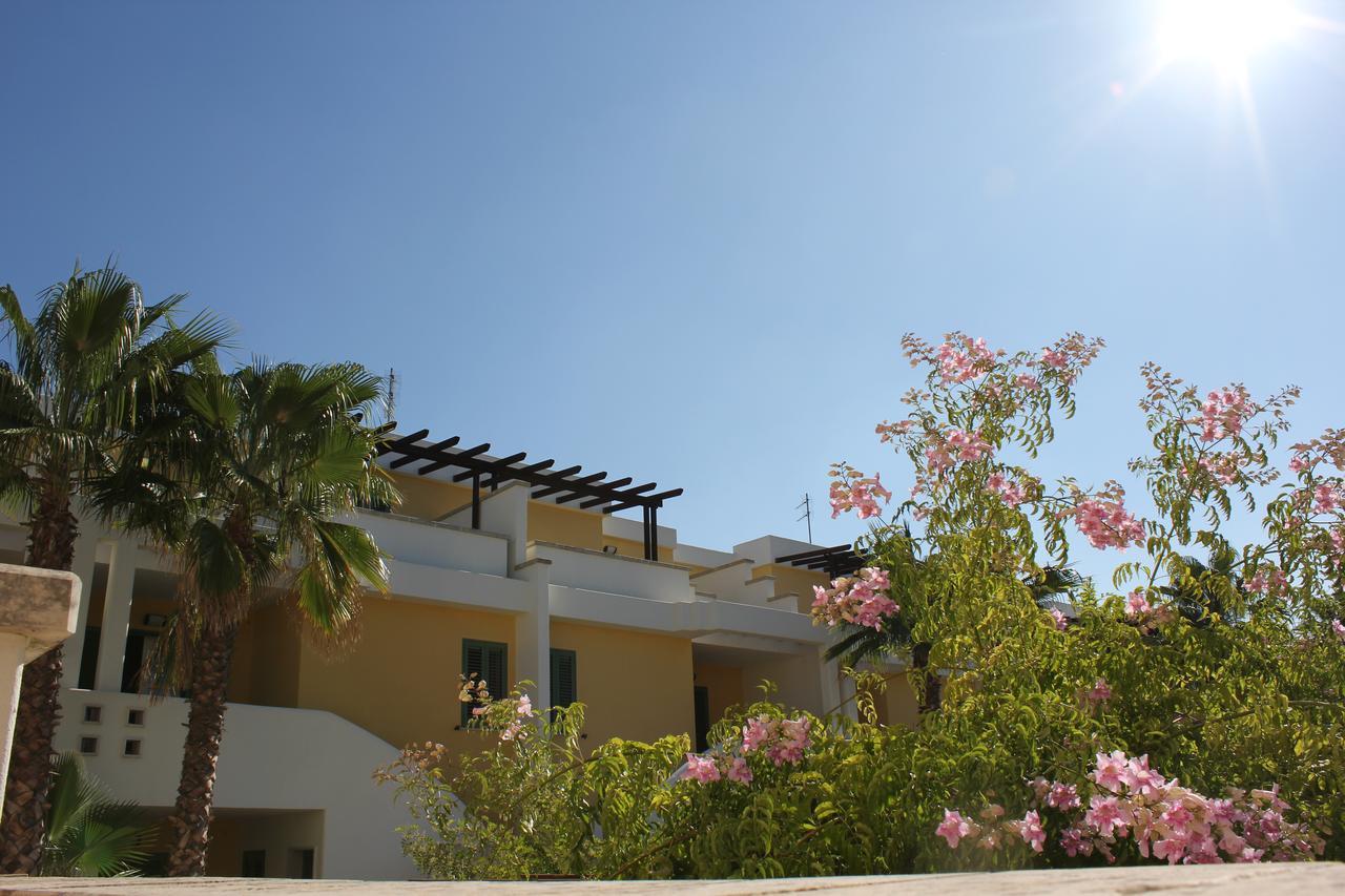 Baia Verde Villa1 ガリポリ エクステリア 写真