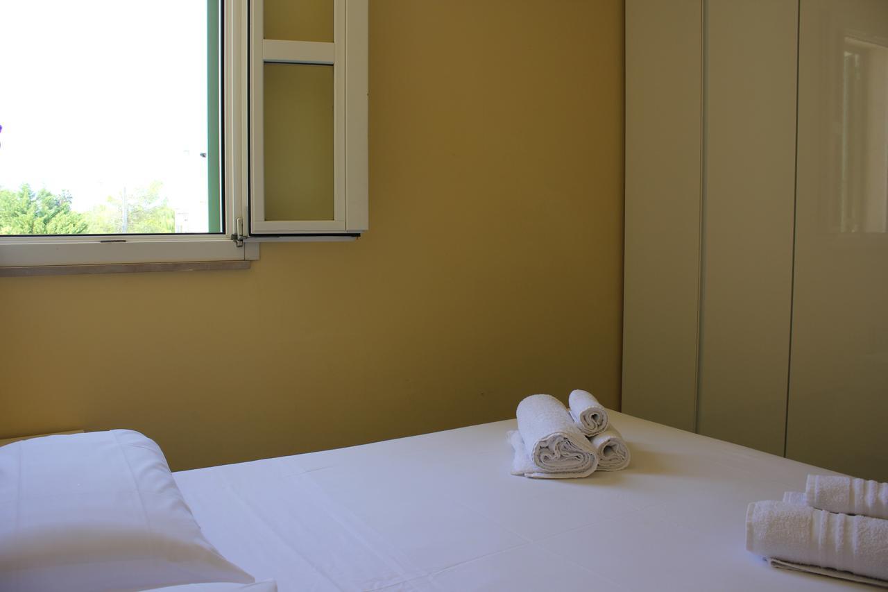 Baia Verde Villa1 ガリポリ エクステリア 写真