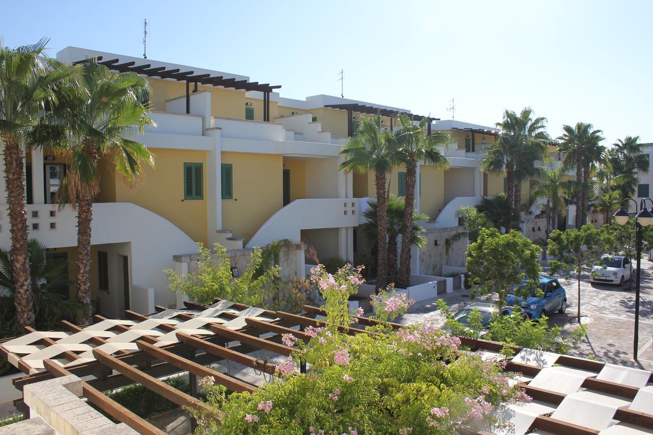 Baia Verde Villa1 ガリポリ エクステリア 写真