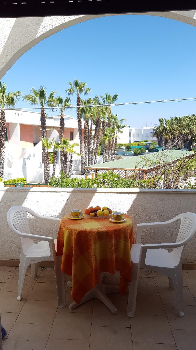 Baia Verde Villa1 ガリポリ エクステリア 写真
