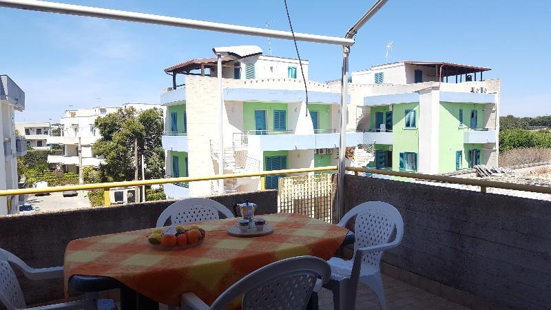 Baia Verde Villa1 ガリポリ エクステリア 写真